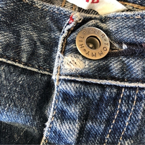 Tommy Hilfiger Boyfriend Jean - Picture 7 of 15